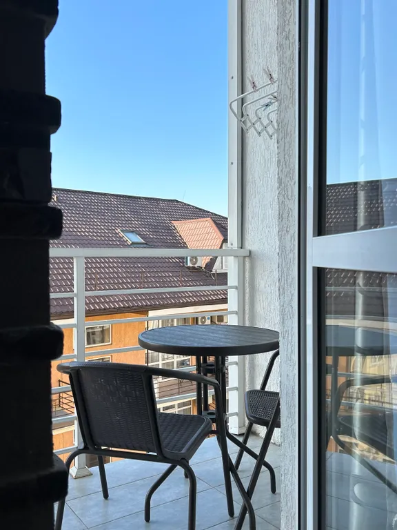 Квартира Квартира Студия у моря — Сириус