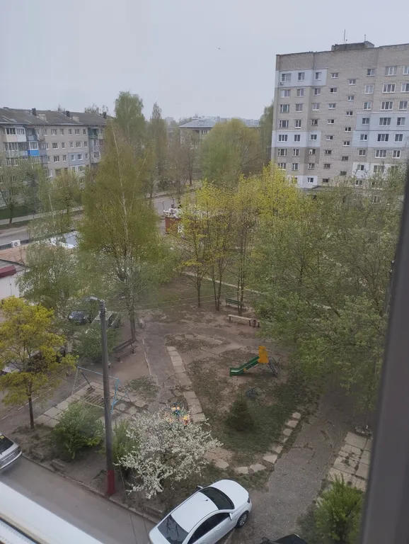 Однокомнатная уютная квартира от собственника