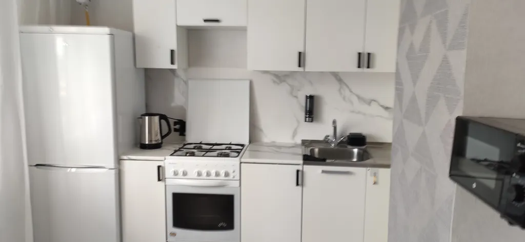 Уютный отдых