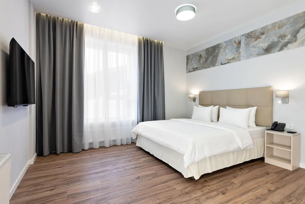 Квартира Комната — аренда посуточно в Новосибирск