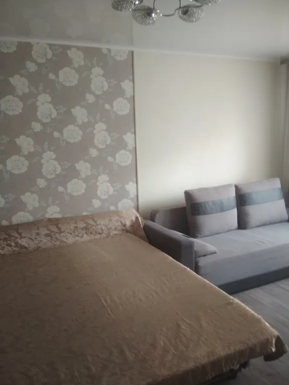 Квартира Уютная квартира в туристическом центре города — Калининград