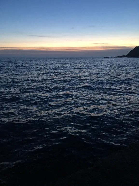 Апартаменты с видом на море, горы в новом доме над Форосским парком