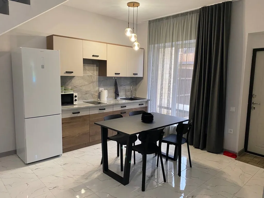 2-комнатный Дом