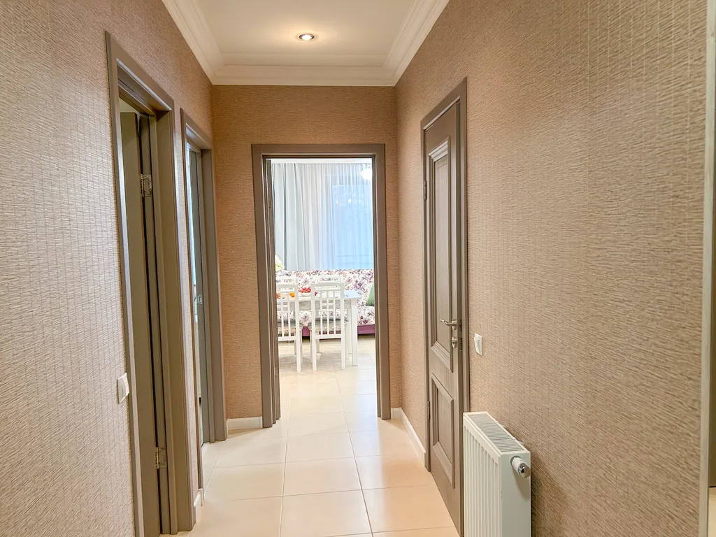 Сан Сити 25 с одной спальней, рядом с солнечными часами