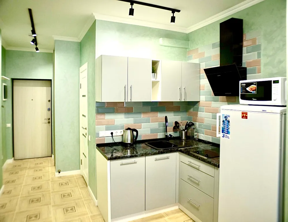 Квартира в Одинцово ЖК ОдинБург