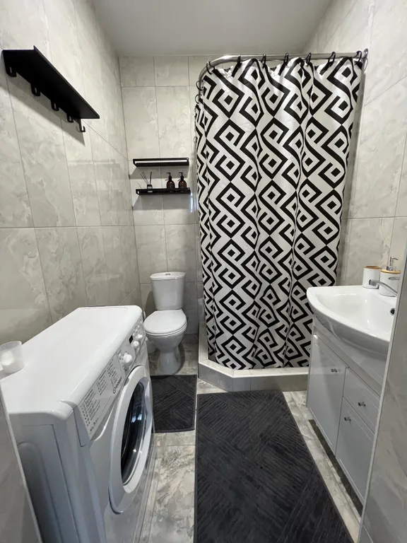 Уютный дом у моря