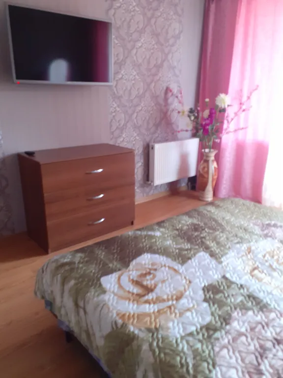 Уютная 2-комнатная квартира с панорамным видом на море