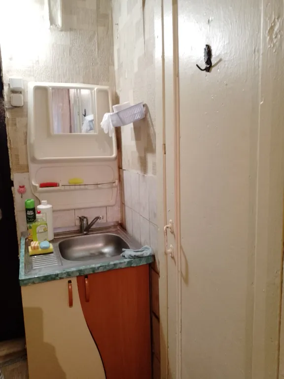 Эконом гостинка