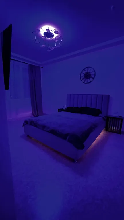 Квартира 1-комнатная Квартира — Красноярск