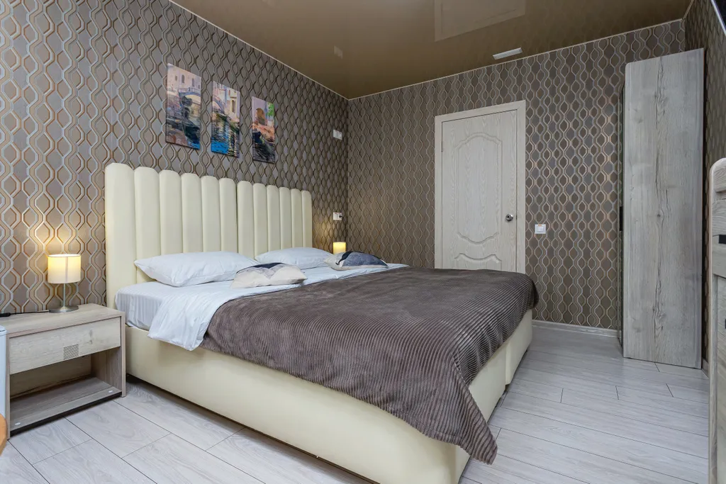 Квартира Комната — Усть-Лабинск