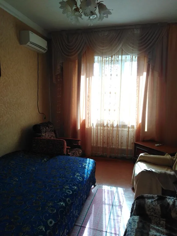 Пятикомнатный дом для большой семьи