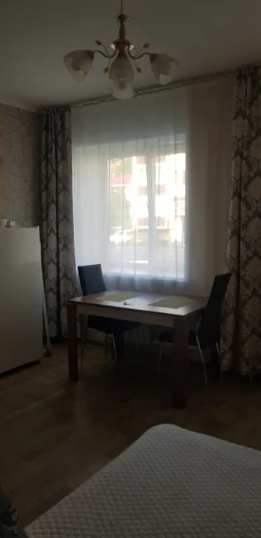 Квартира Уютная студия со всеми удобствами в хорошем районе — аренда посуточно в Горно-Алтайск