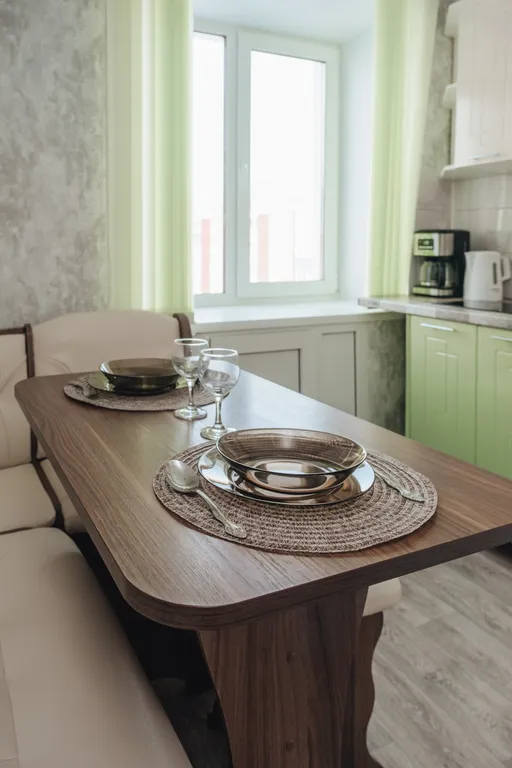 Квартира Квартира с видом на горы — Шерегеш