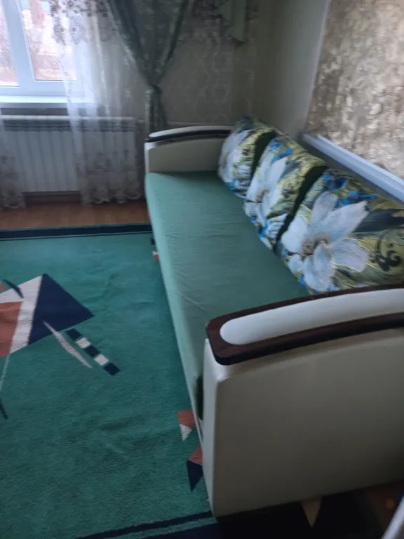 Уютный частный дом с видом на горы