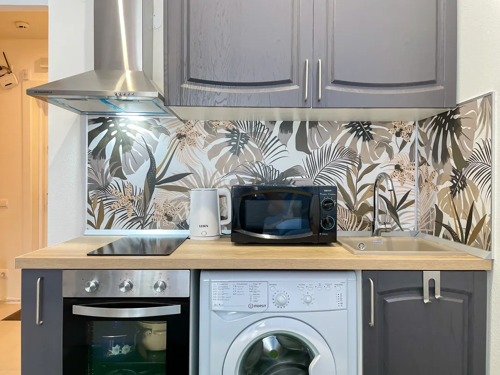 Студия в ЖК Люберцы парк