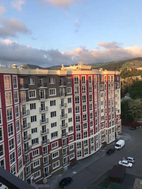 Квартира в городе солнца рядом с санаторием Москва