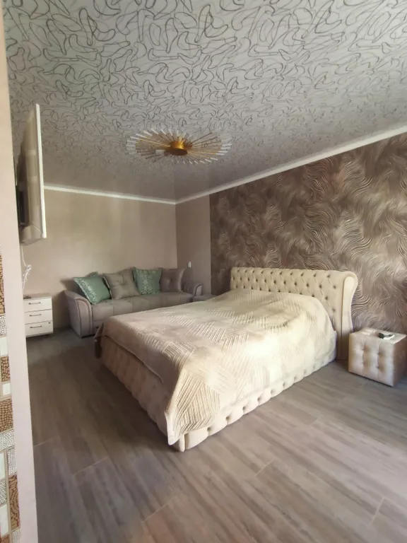 Уютная квартира в самом центре — аренда посуточно в Мариуполь