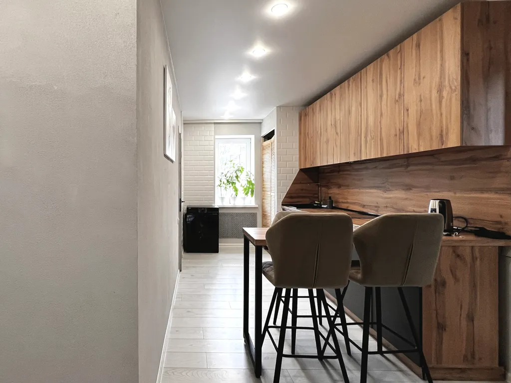 Дом в историческом центре города с прекрасным видом