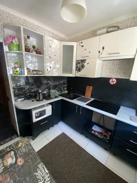 Уютная квартира в центре