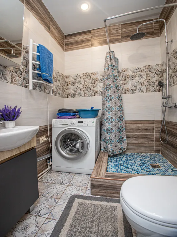 Квартира в 3 минутах пешком от клиники зрения