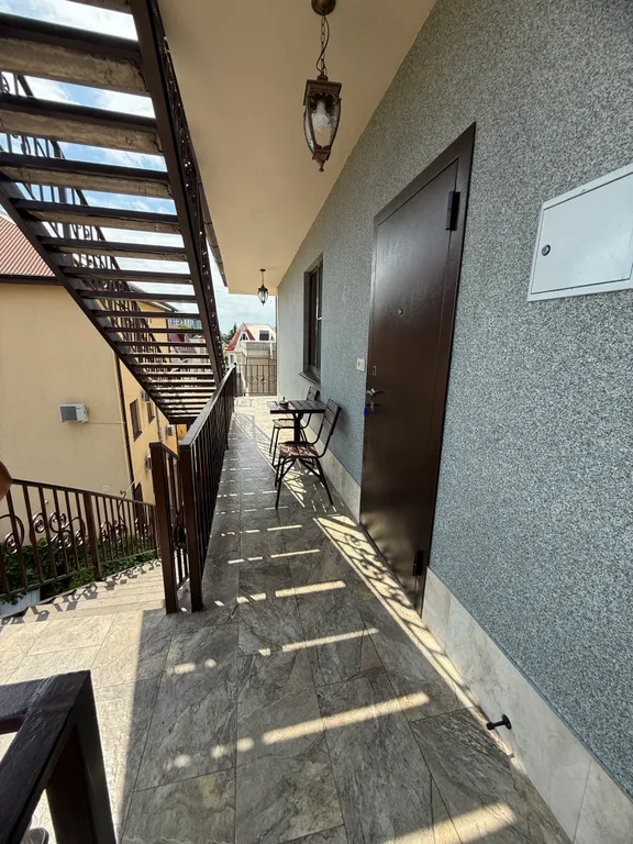 Квартира Квартира Гостевой дом у Марины в Олимпийском парке — Сириус