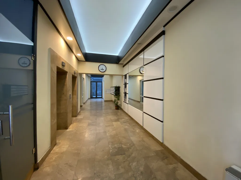 Красивая квартира