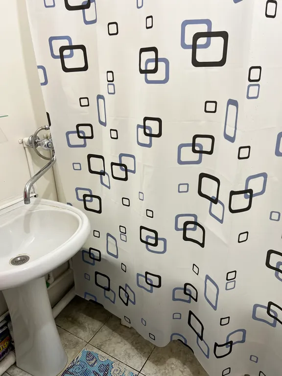 Чистый пляж в 10 минутах ходьбы