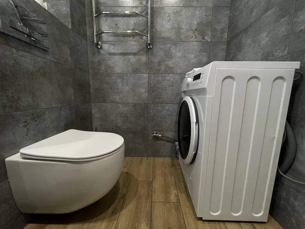 Бизнес класс, бесконтактное заселение 24/7