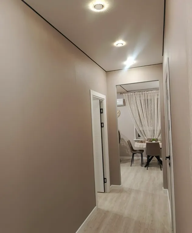 Уютная квартира для семейного отдыха с комфортом в центре города