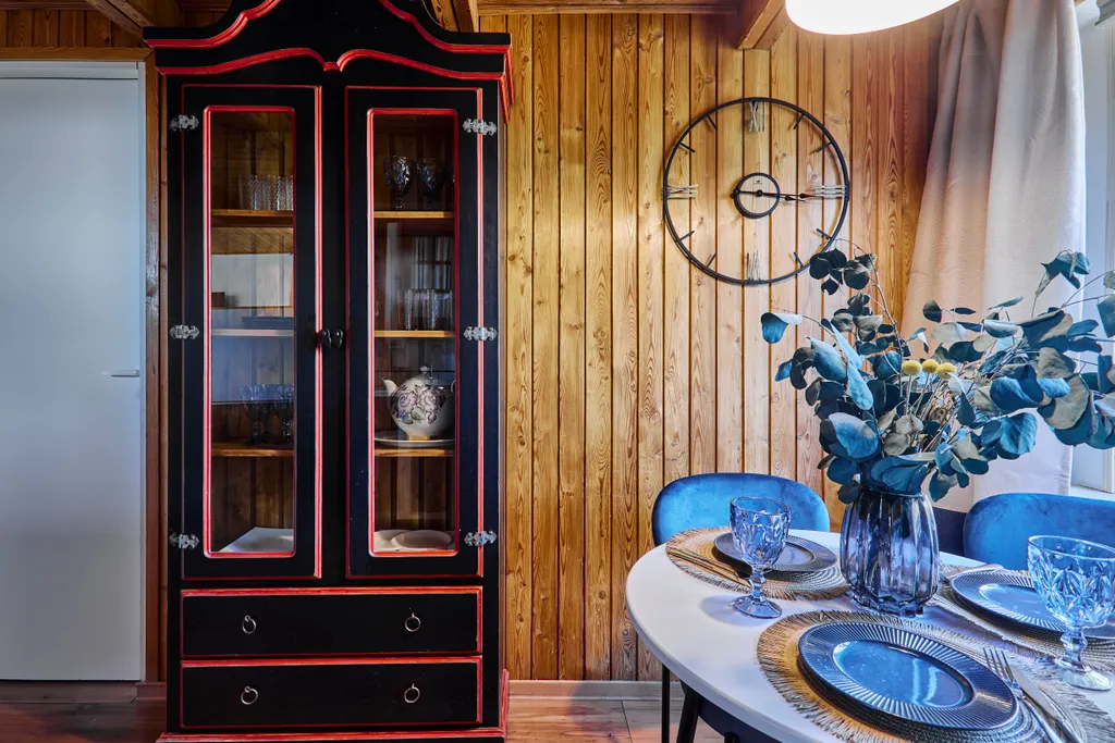 Коттедж Уютный просторный дом с баней для большой семьи — Ропшинские Ключи