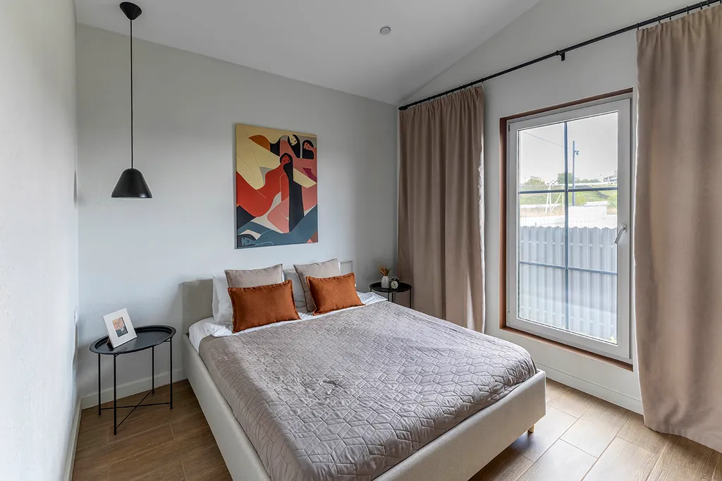 4-комнатный Дом