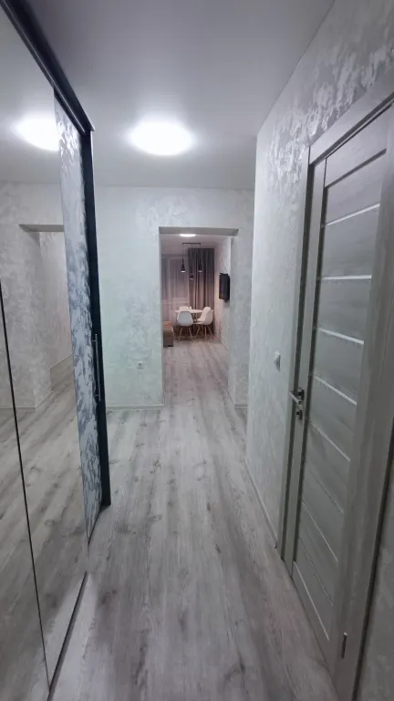 Квартира Квартира у Победы — Ярославль