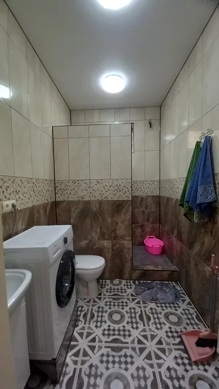 Коттедж Новый дом — Новороссийск