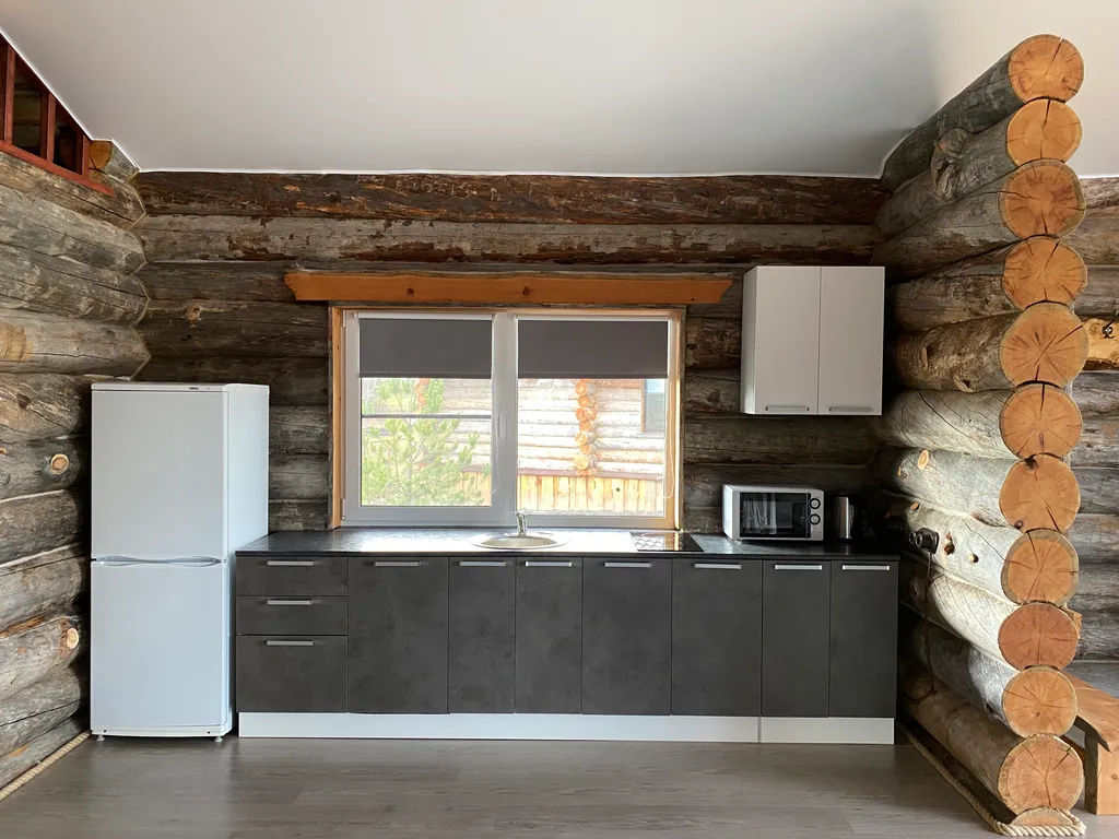 Коттедж горнолыжный курорт Сорочаны