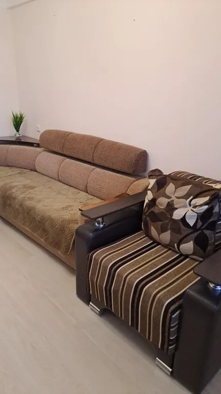 В сердце Пятигорска