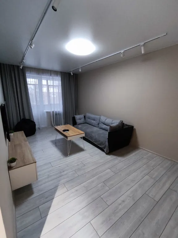 Шикарная современная двушка в центре города