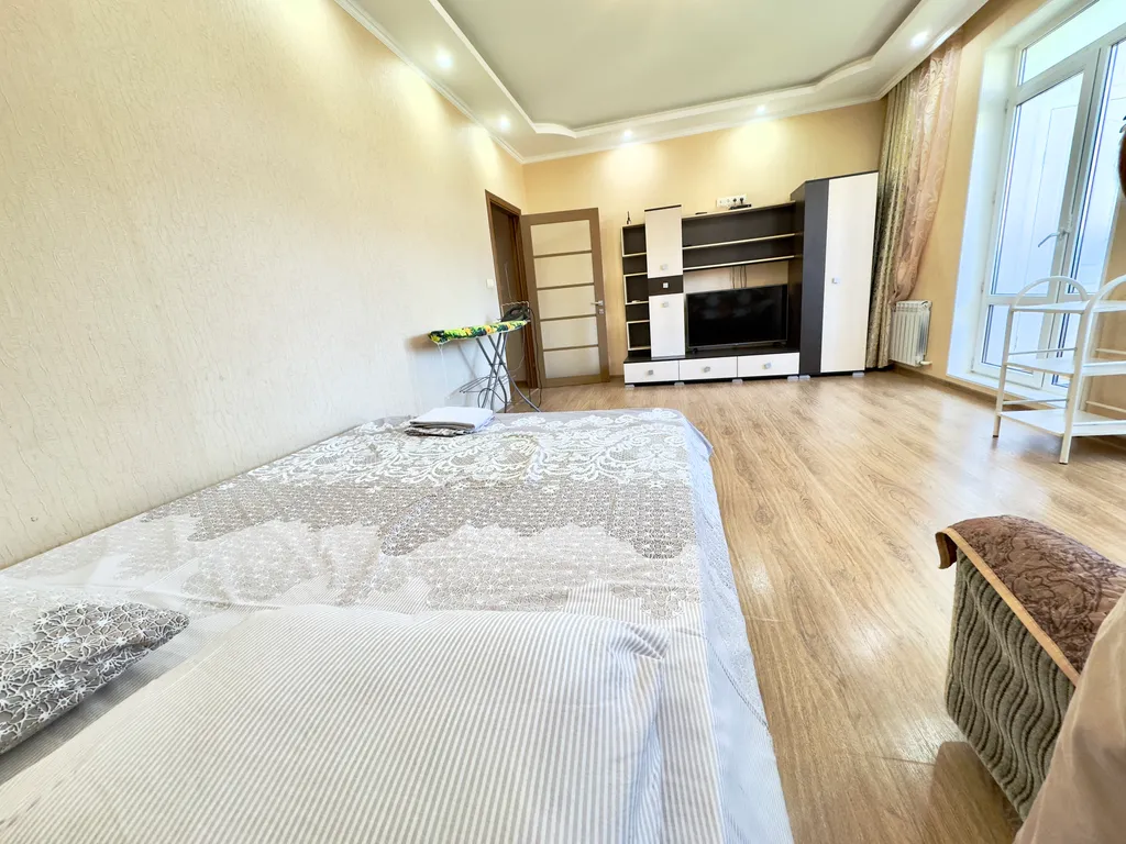 Квартира 80кв. Квартира — Геленджик