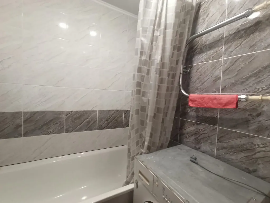 Квартира Большая квартира в центре правого берега — Красноярск