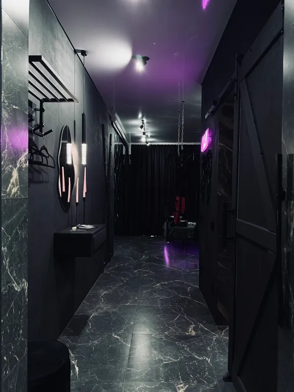 Дизайнерская студия Chill