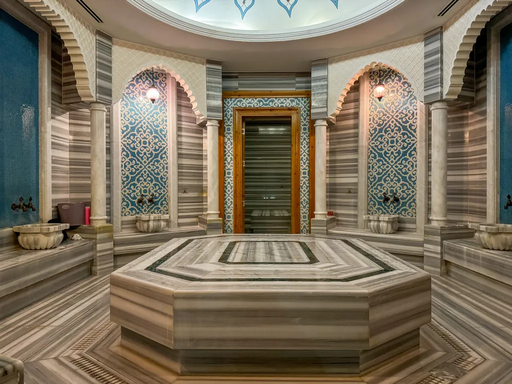 Elite Admiral - премиальные апартаменты с видом на море