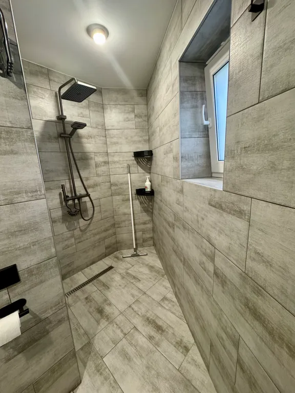 Студия люкс с видом на Горьковское море