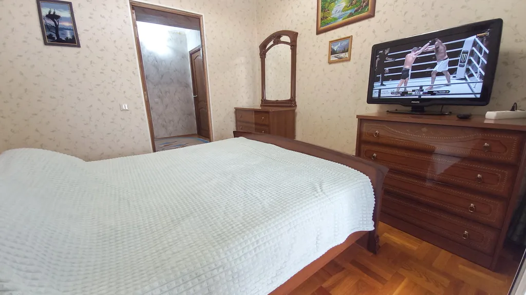 Квартира 2-комнатная квартира в центре города — Анапа