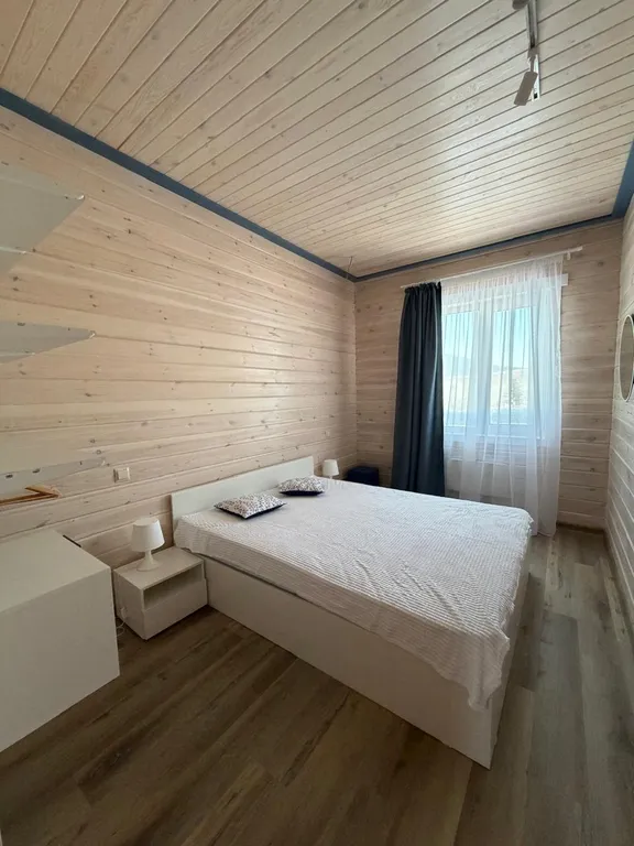 Просторный и уютный дом на 8 человек