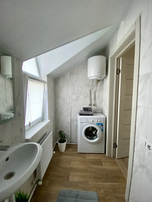 Уютная, светлая квартира у моря