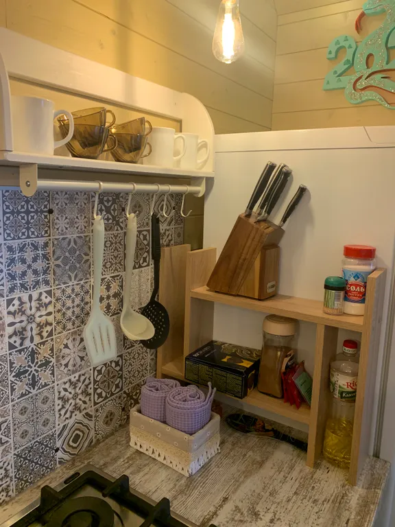 Дом Лебедевых