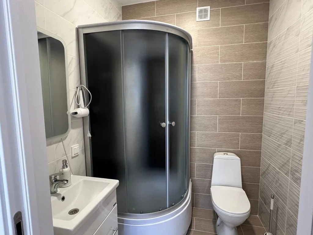 355 Евротри люкс на 6 человек с бассейнами