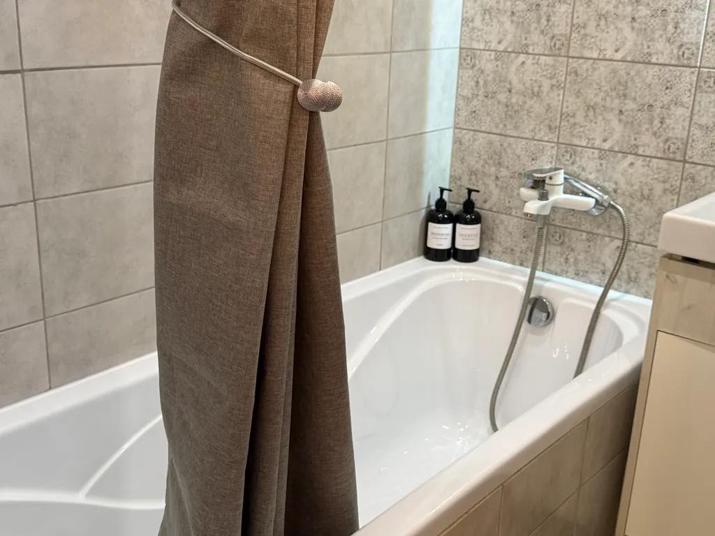 Квартира Уютная квартира с видом на закаты в 10 минутах от парка Краснодар — Краснодар