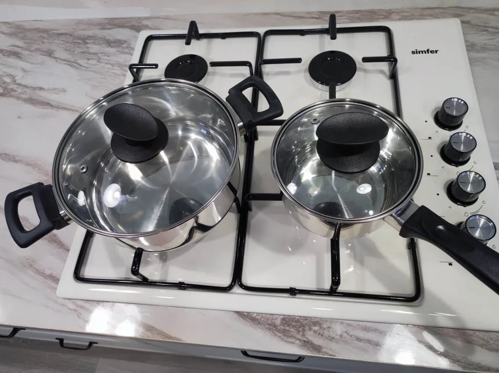 Апартамент комфорт