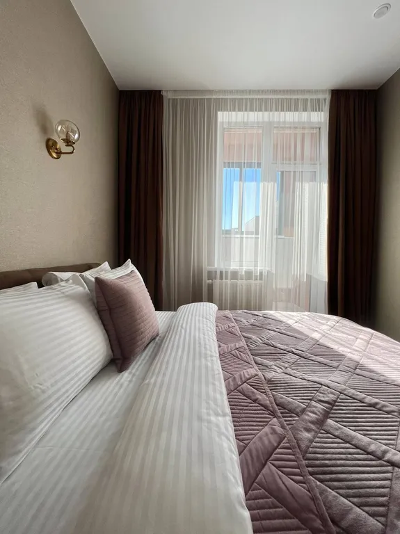 Дивная квартира ЖК Дивный бульвар