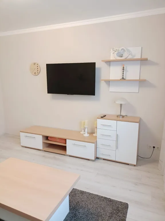 Квартира Апартаменты у парка — Зеленоградск